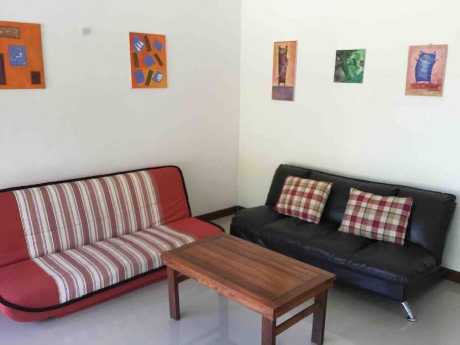 Judith'S 2 Bedroom Family Home, Sleeps 6 Koh Samet Ngoại thất bức ảnh