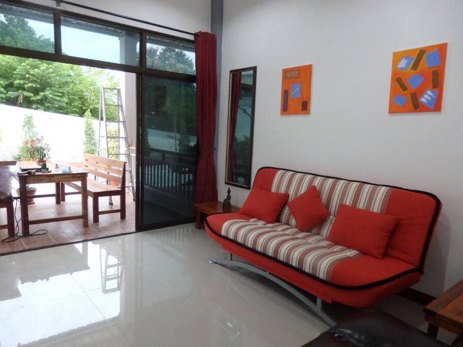 Judith'S 2 Bedroom Family Home, Sleeps 6 Koh Samet Ngoại thất bức ảnh