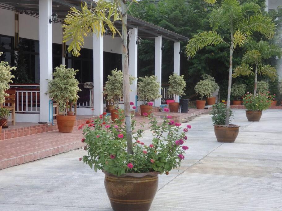Judith'S 2 Bedroom Family Home, Sleeps 6 Koh Samet Ngoại thất bức ảnh