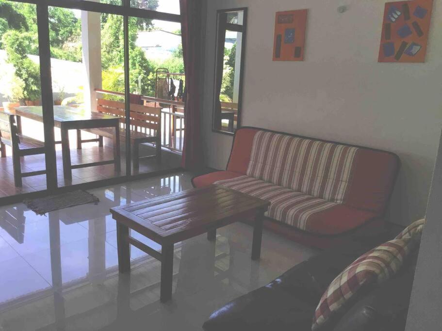 Judith'S 2 Bedroom Family Home, Sleeps 6 Koh Samet Ngoại thất bức ảnh