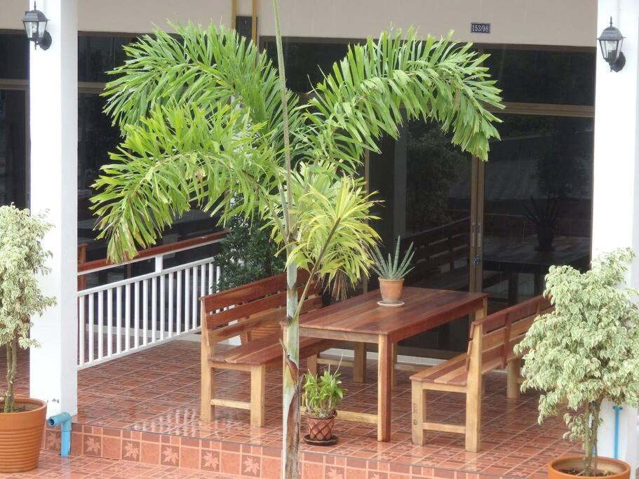 Judith'S 2 Bedroom Family Home, Sleeps 6 Koh Samet Ngoại thất bức ảnh