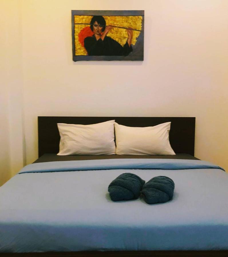 Judith'S 2 Bedroom Family Home, Sleeps 6 Koh Samet Ngoại thất bức ảnh
